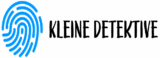 Kleine Detektive Logo