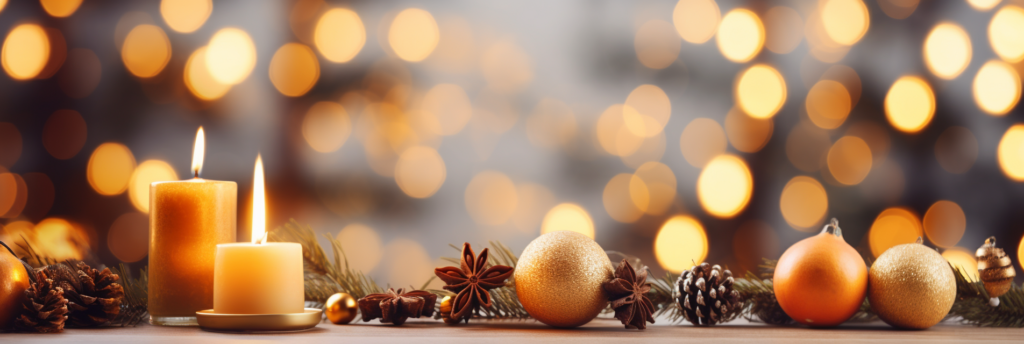 Gesunde Alternativen für den Adventskalender machen den Advent umso schöner