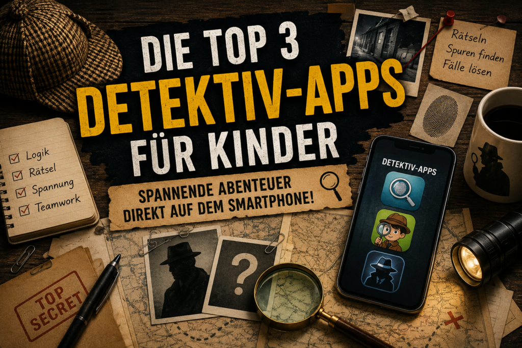 Detektivapps