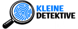Logo Kleine Detektive