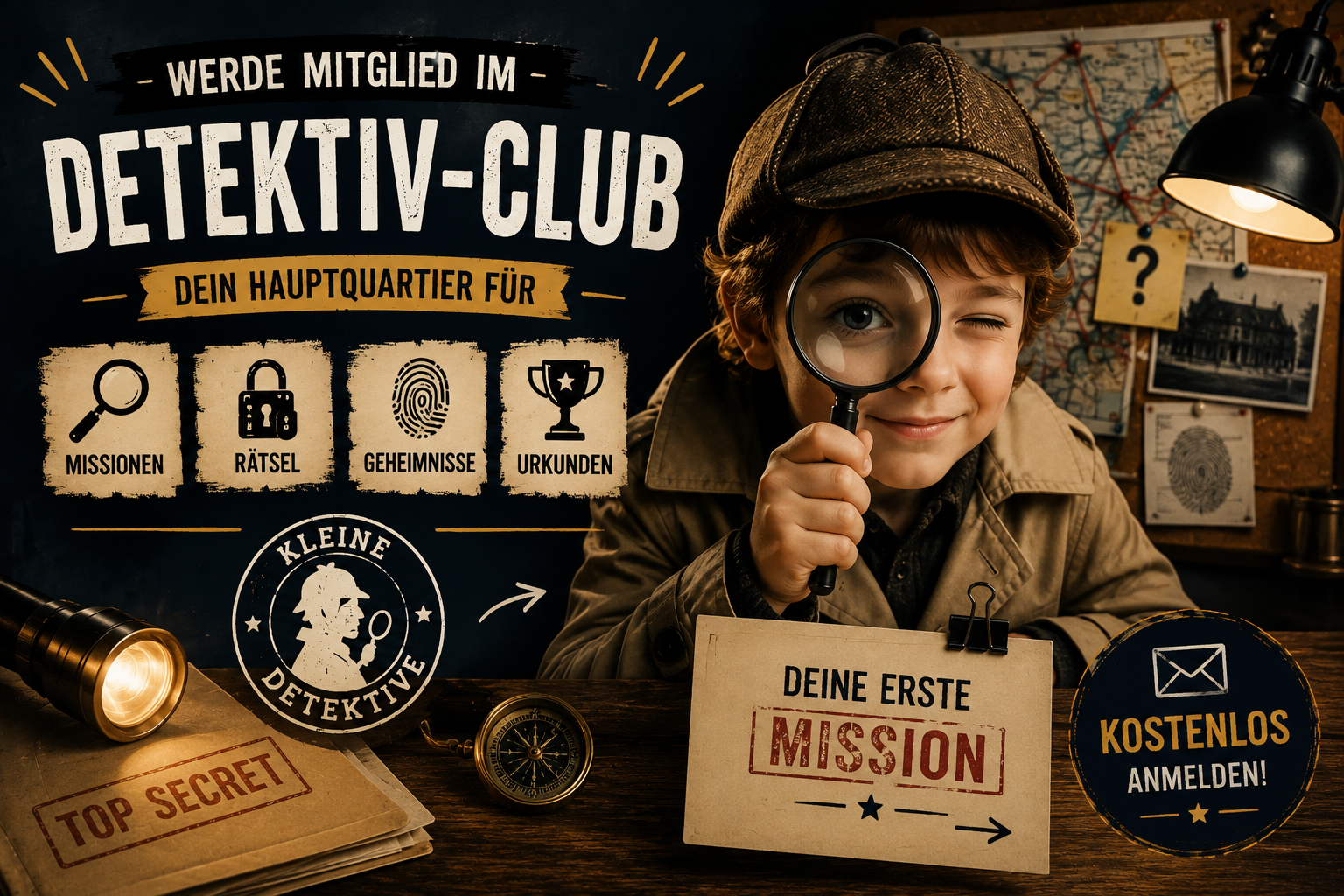 detektivclub-anmelden
